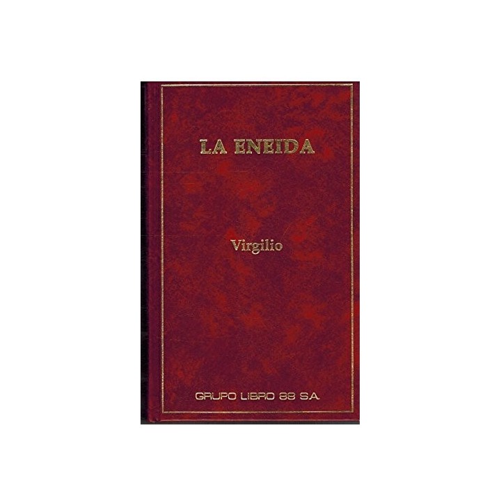 La Eneida - Virgilio